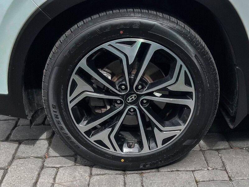 2020 Hyundai Santa Fe SEL Wilmington NC