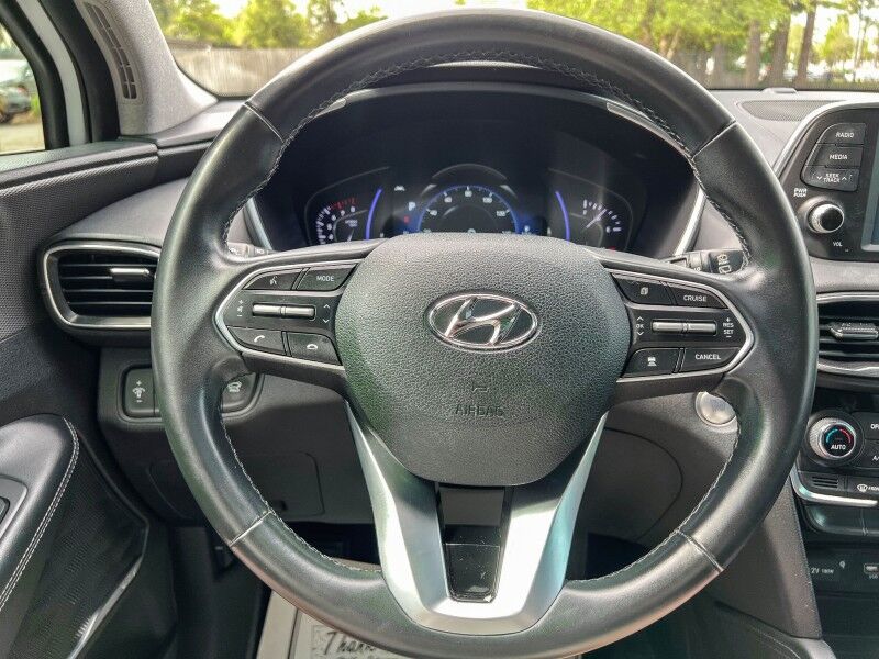 2020 Hyundai Santa Fe SEL Wilmington NC