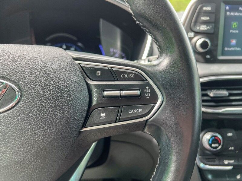 2020 Hyundai Santa Fe SEL Wilmington NC