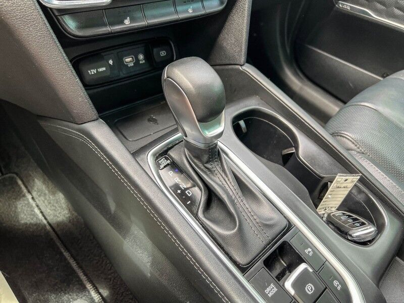 2020 Hyundai Santa Fe SEL Wilmington NC