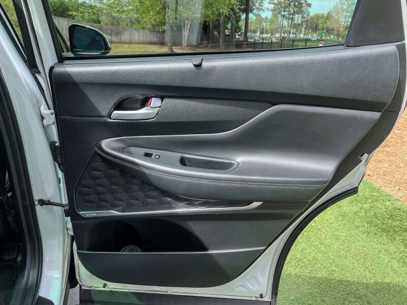 2020 Hyundai Santa Fe SEL Wilmington NC