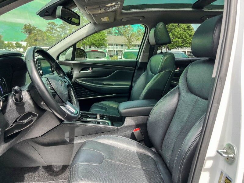 2020 Hyundai Santa Fe SEL Wilmington NC