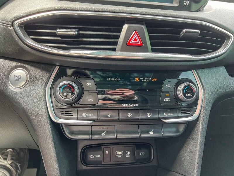 2020 Hyundai Santa Fe SEL Wilmington NC