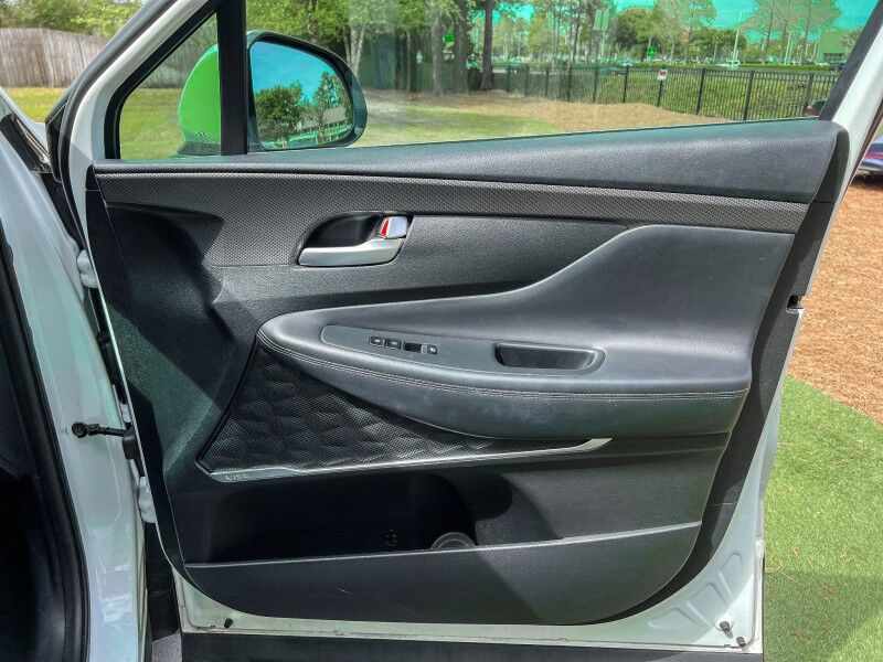 2020 Hyundai Santa Fe SEL Wilmington NC