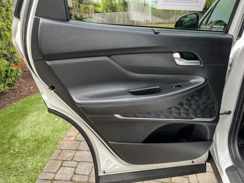 2020 Hyundai Santa Fe SEL Wilmington NC