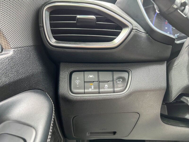 2020 Hyundai Santa Fe SEL Wilmington NC