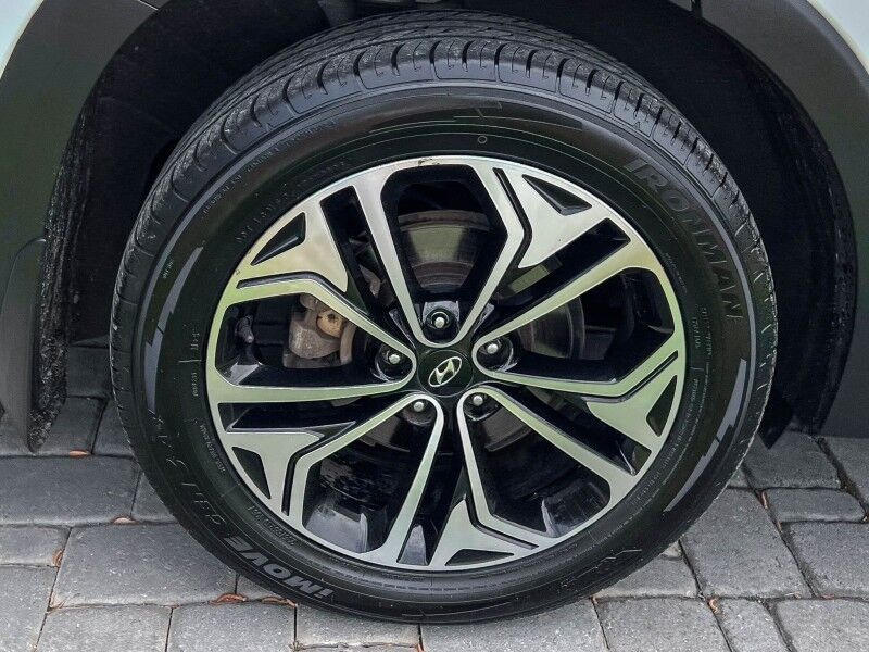 2020 Hyundai Santa Fe SEL Wilmington NC