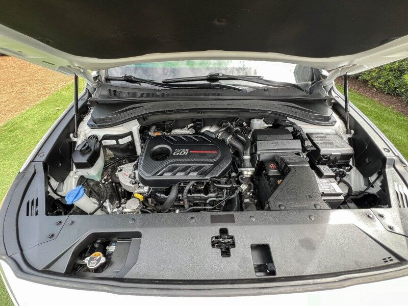 2020 Hyundai Santa Fe SEL Wilmington NC