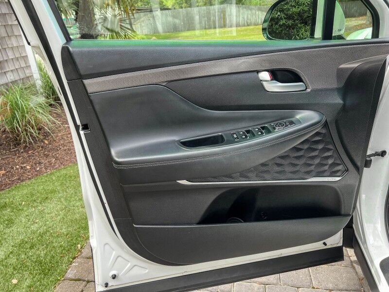 2020 Hyundai Santa Fe SEL Wilmington NC