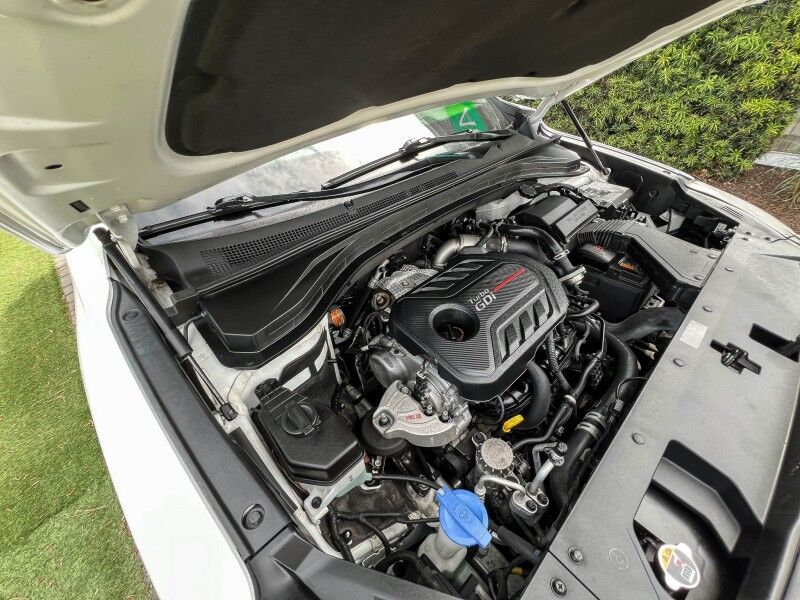 2020 Hyundai Santa Fe SEL Wilmington NC