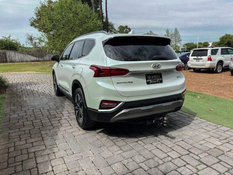 2020 Hyundai Santa Fe SEL Wilmington NC