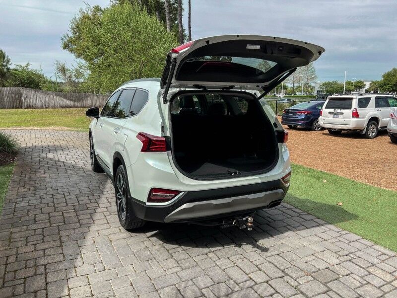 2020 Hyundai Santa Fe SEL Wilmington NC