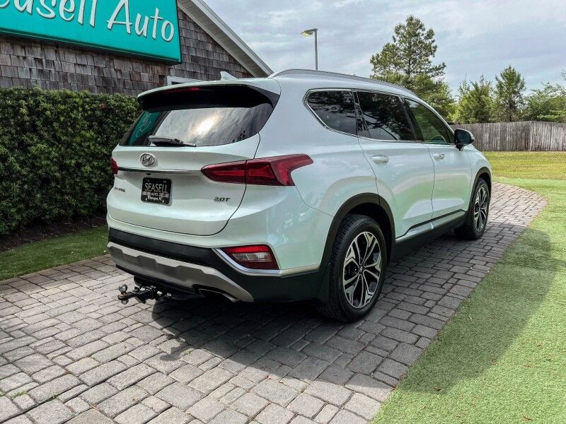 2020 Hyundai Santa Fe SEL Wilmington NC