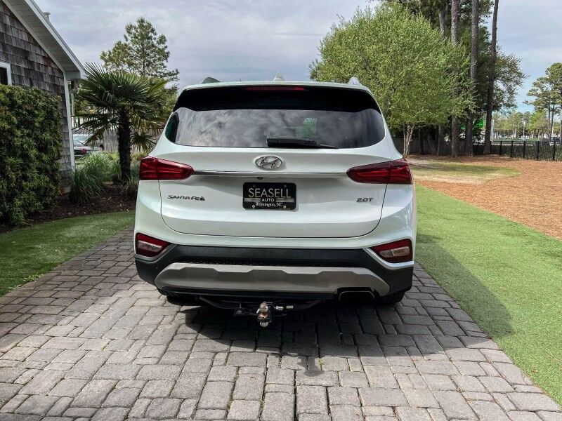 2020 Hyundai Santa Fe SEL Wilmington NC