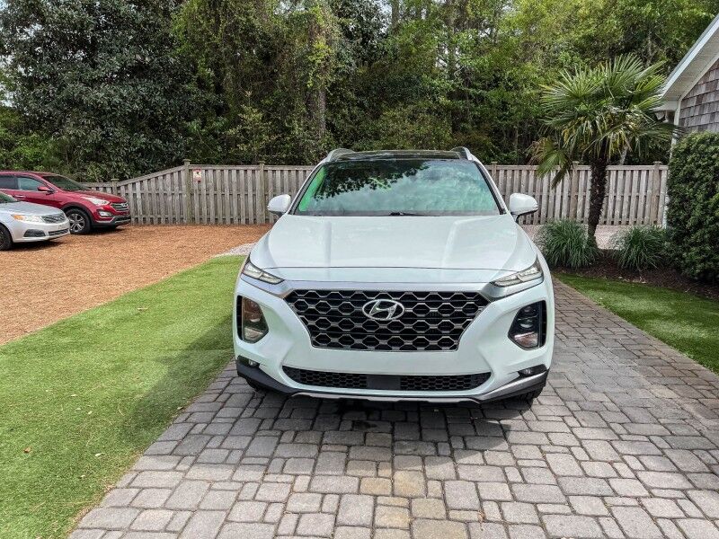 2020 Hyundai Santa Fe SEL Wilmington NC