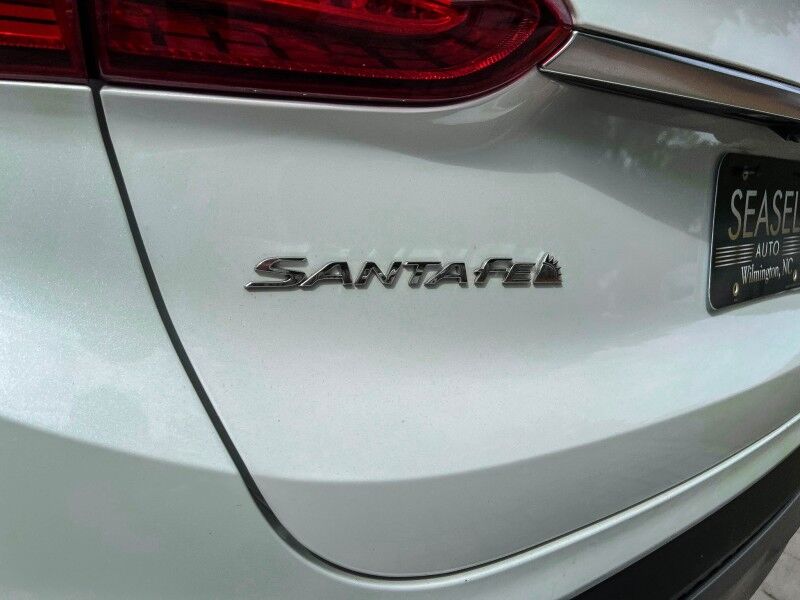 2020 Hyundai Santa Fe SEL Wilmington NC