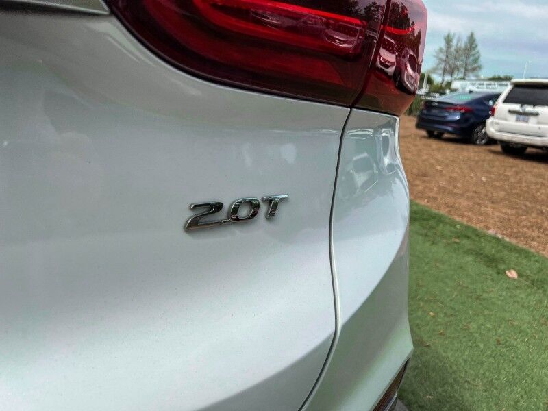 2020 Hyundai Santa Fe SEL Wilmington NC