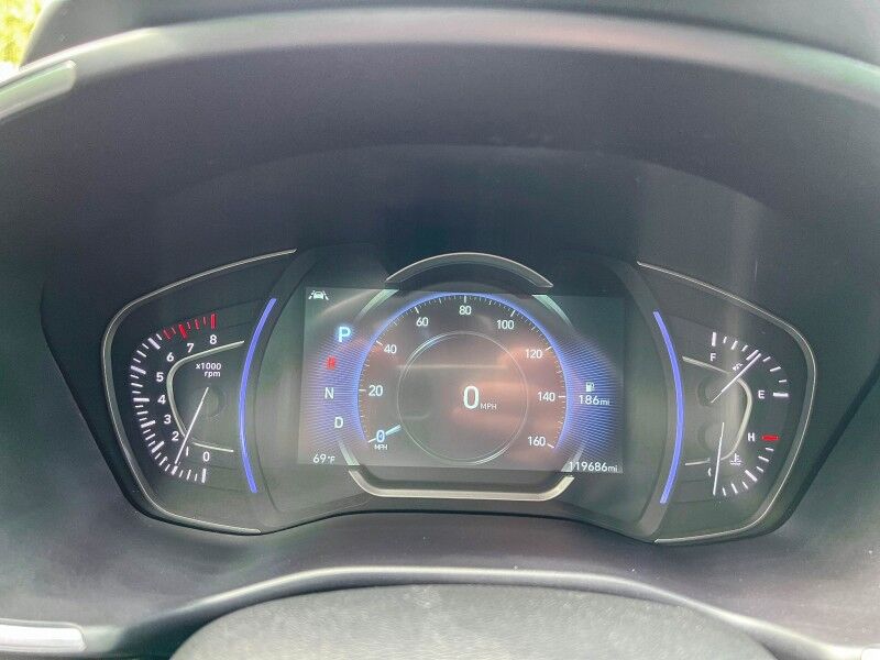 2020 Hyundai Santa Fe SEL Wilmington NC