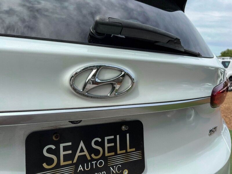 2020 Hyundai Santa Fe SEL Wilmington NC
