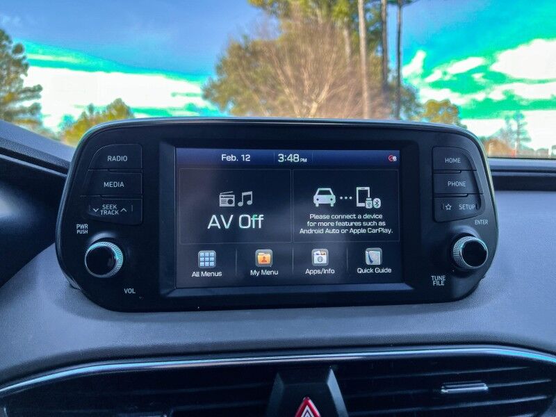 2020 Hyundai Santa Fe SEL Wilmington NC