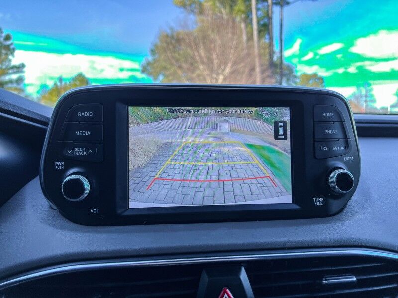 2020 Hyundai Santa Fe SEL Wilmington NC