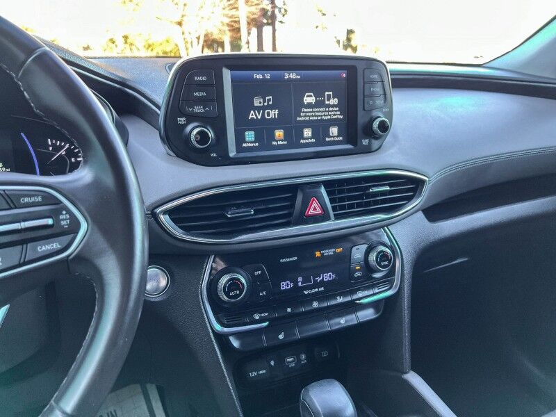 2020 Hyundai Santa Fe SEL Wilmington NC