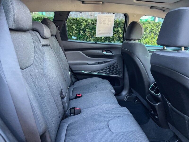 2020 Hyundai Santa Fe SEL Wilmington NC