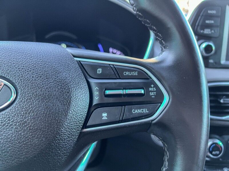 2020 Hyundai Santa Fe SEL Wilmington NC