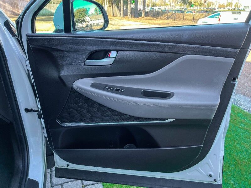 2020 Hyundai Santa Fe SEL Wilmington NC