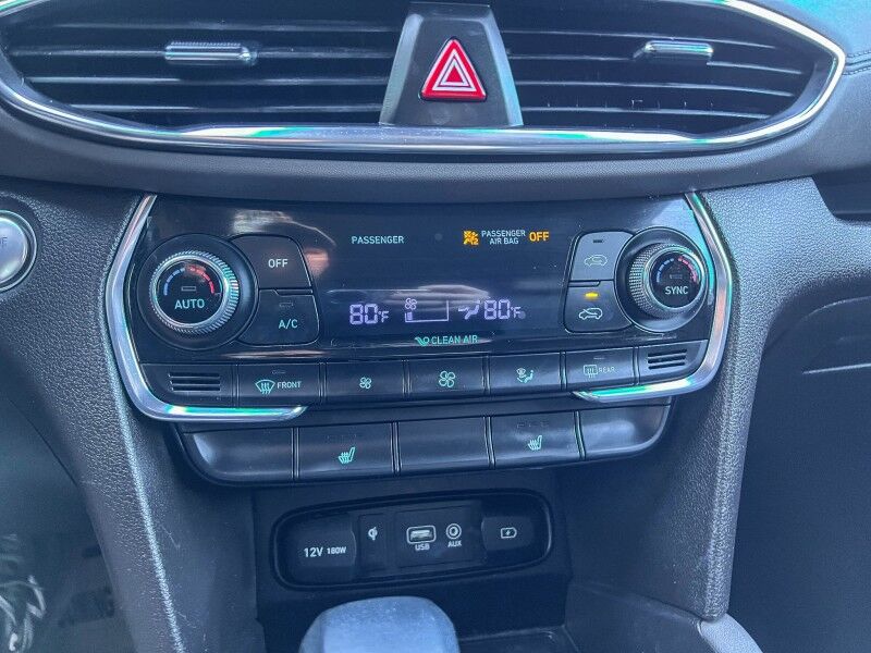 2020 Hyundai Santa Fe SEL Wilmington NC