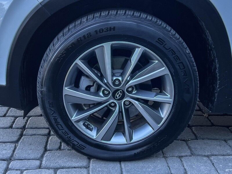 2020 Hyundai Santa Fe SEL Wilmington NC