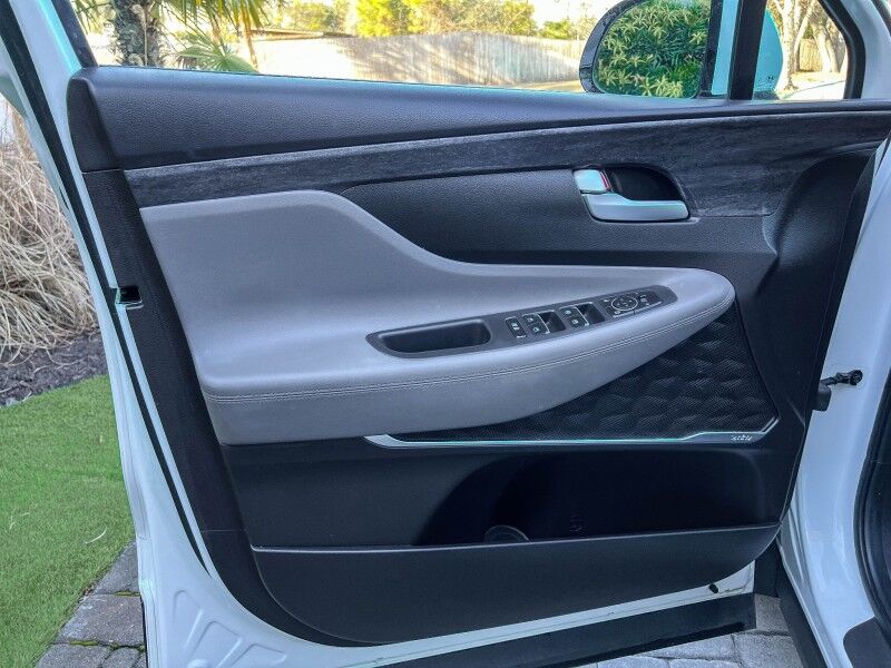 2020 Hyundai Santa Fe SEL Wilmington NC