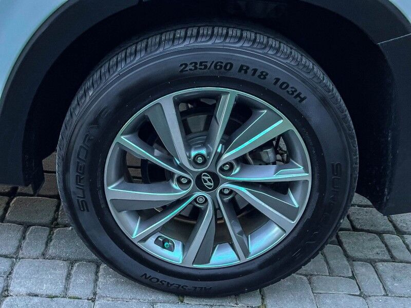 2020 Hyundai Santa Fe SEL Wilmington NC