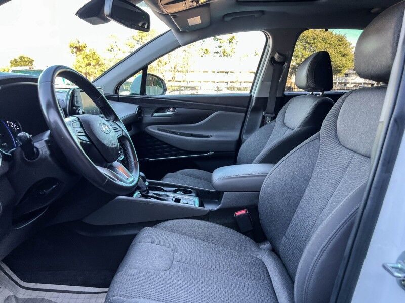 2020 Hyundai Santa Fe SEL Wilmington NC