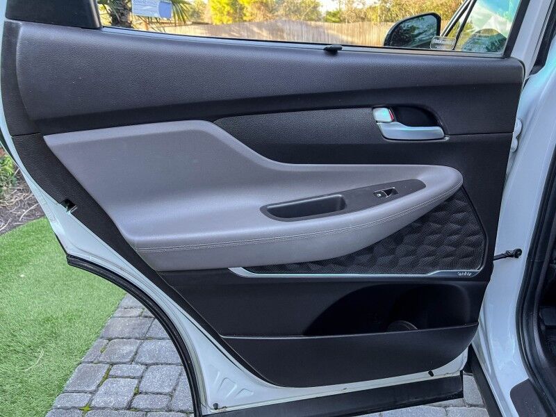 2020 Hyundai Santa Fe SEL Wilmington NC