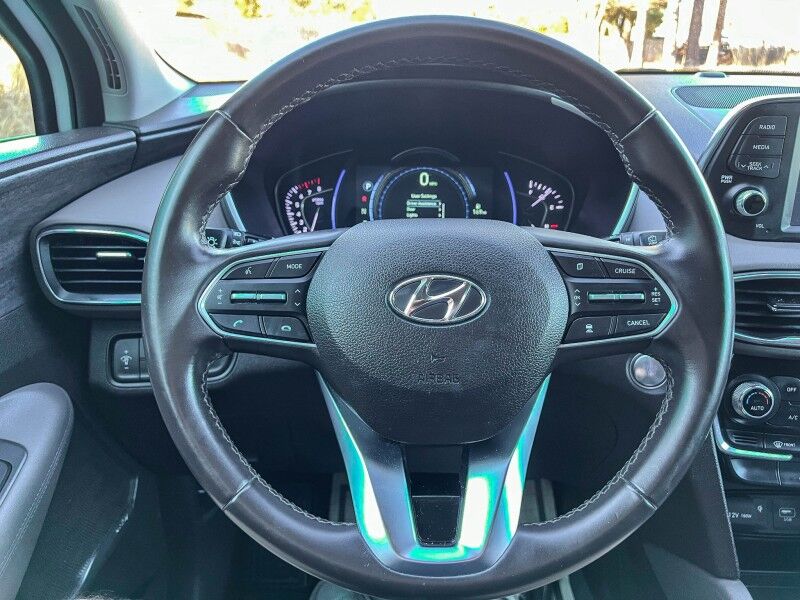 2020 Hyundai Santa Fe SEL Wilmington NC