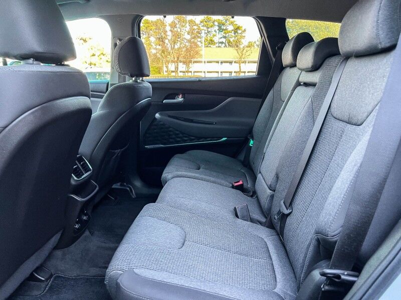 2020 Hyundai Santa Fe SEL Wilmington NC