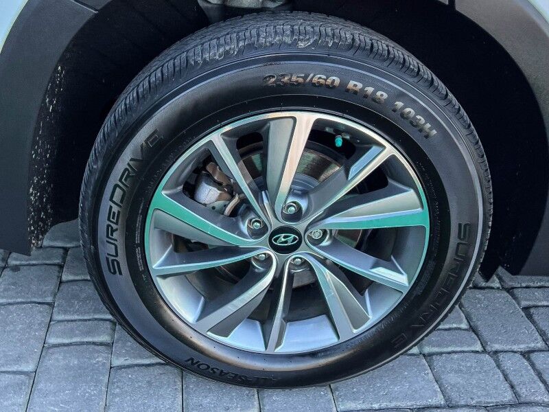 2020 Hyundai Santa Fe SEL Wilmington NC