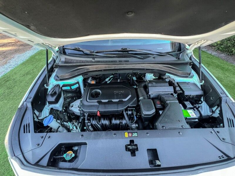 2020 Hyundai Santa Fe SEL Wilmington NC