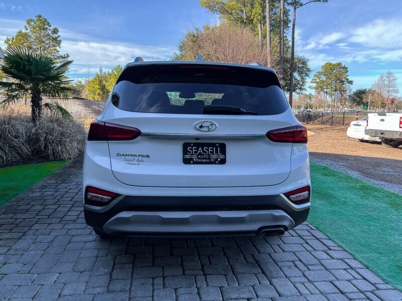 2020 Hyundai Santa Fe SEL Wilmington NC