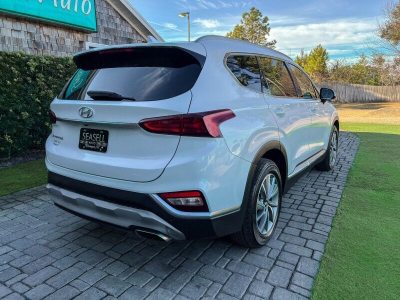 2020 Hyundai Santa Fe SEL Wilmington NC