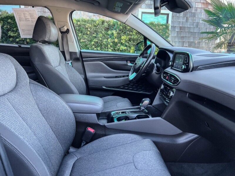 2020 Hyundai Santa Fe SEL Wilmington NC