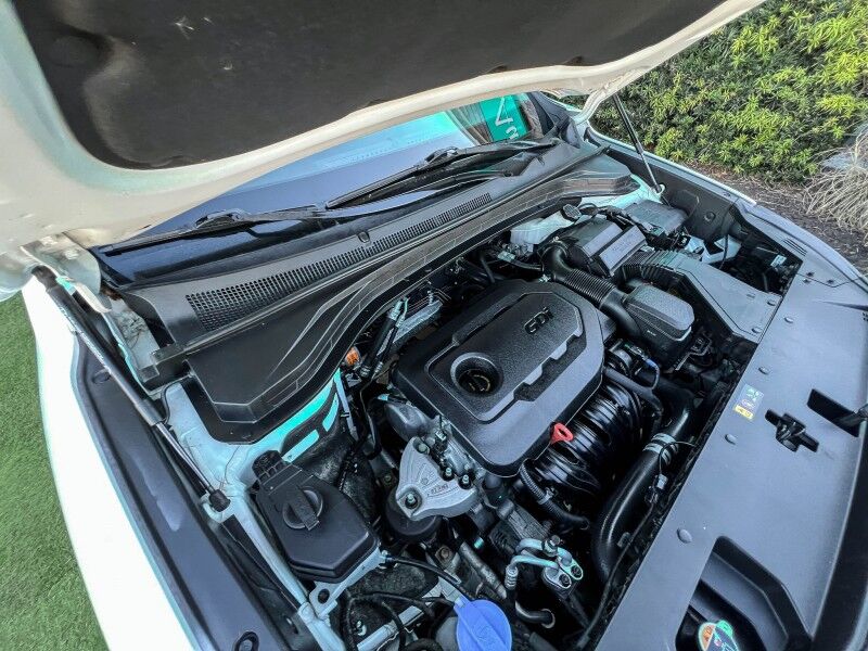 2020 Hyundai Santa Fe SEL Wilmington NC