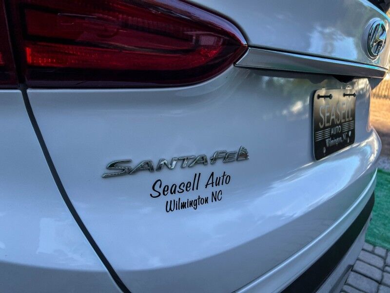 2020 Hyundai Santa Fe SEL Wilmington NC