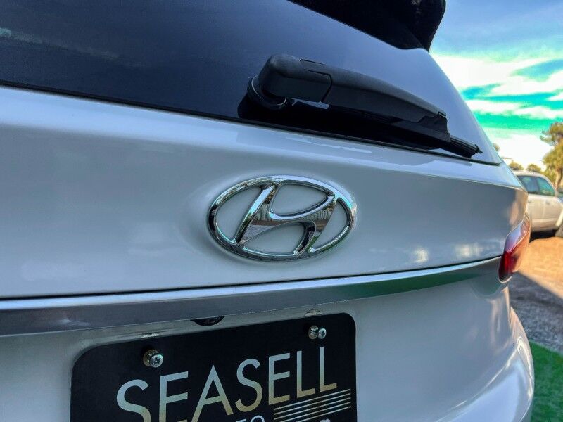 2020 Hyundai Santa Fe SEL Wilmington NC