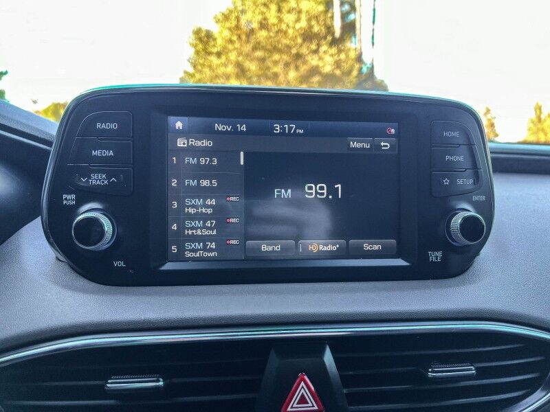 2020 Hyundai Santa Fe SEL Wilmington NC