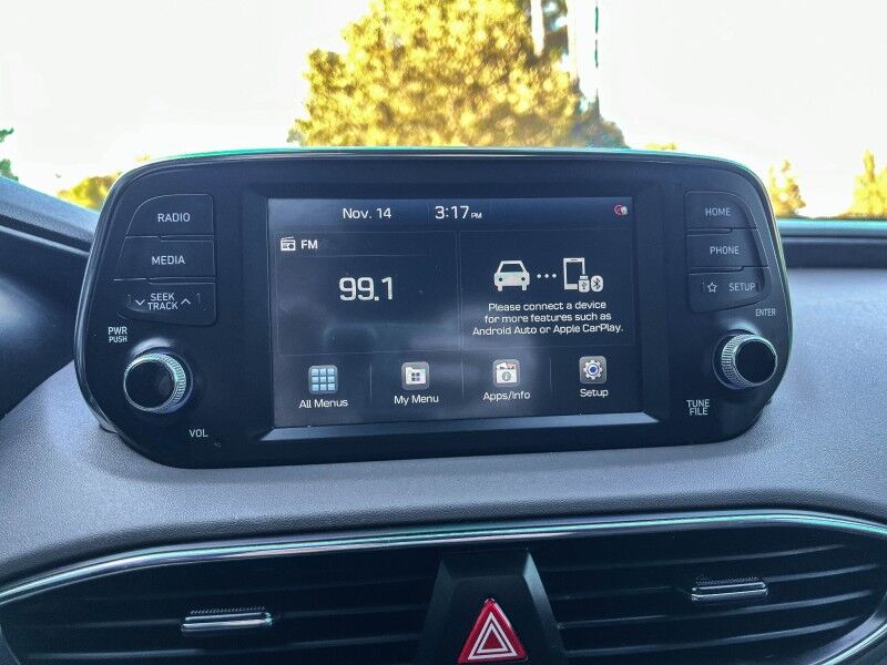 2020 Hyundai Santa Fe SEL Wilmington NC