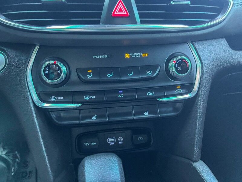 2020 Hyundai Santa Fe SEL Wilmington NC