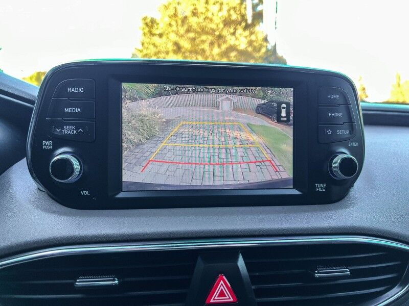 2020 Hyundai Santa Fe SEL Wilmington NC