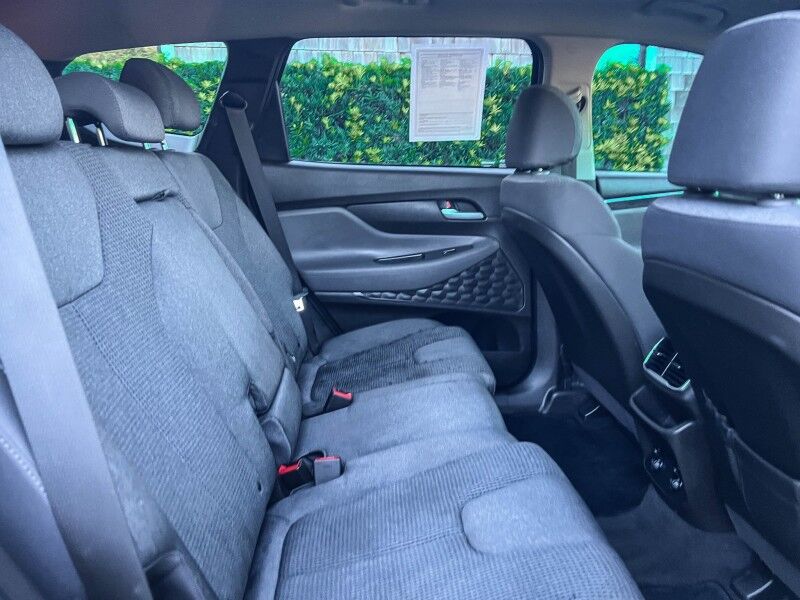 2020 Hyundai Santa Fe SEL Wilmington NC